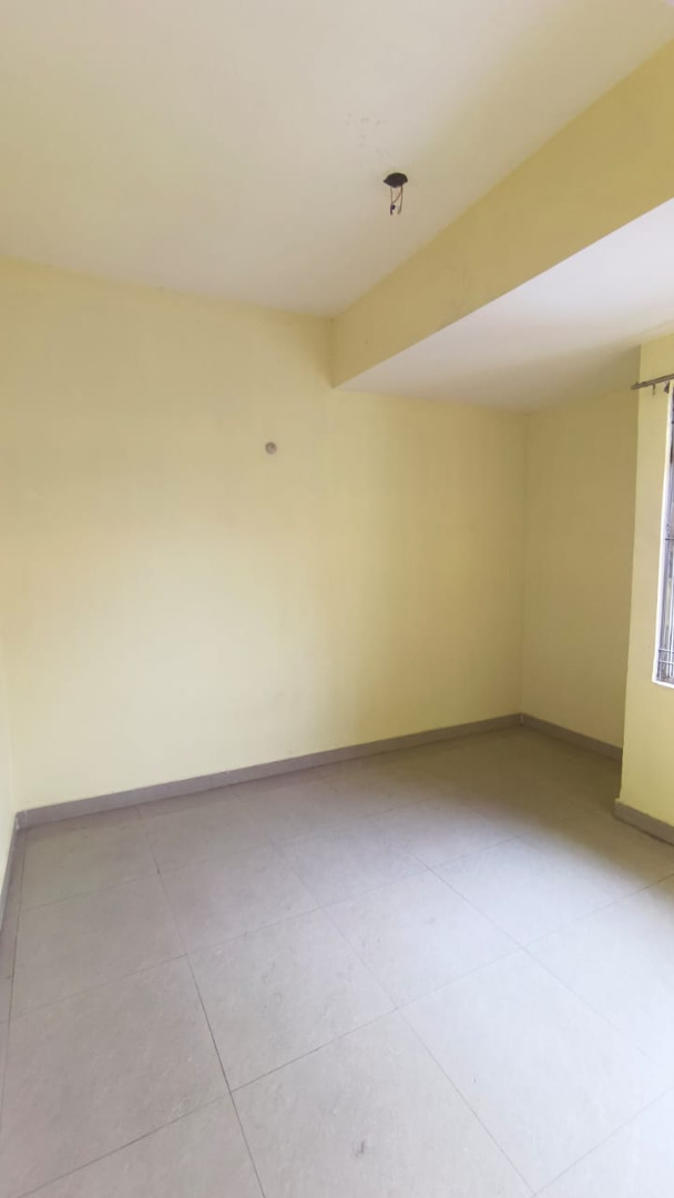 Unfurnished 3bhk in Beltola survey, Nandanpur Path, Beltola Tiniali, Guwahati, Assam, India for Rent